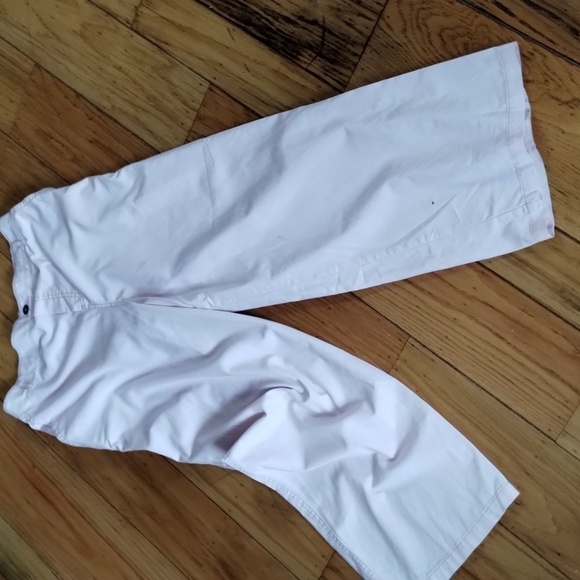 Package of 3! JNY shorts S 14, Woman Within 3X top, Wild Fable pants S L - Picture 2 of 16